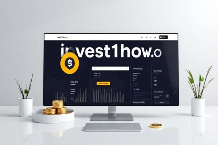 invest1now.com cryptocurrency - Complete Guide and Professional Tips