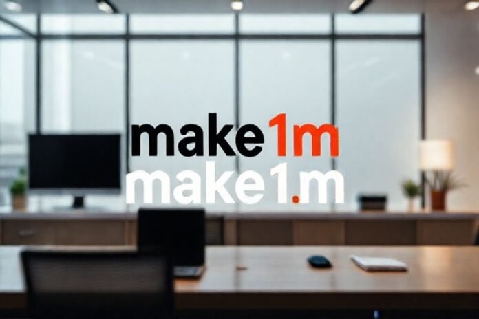 make1m .com - Complete Guide and Professional Tips