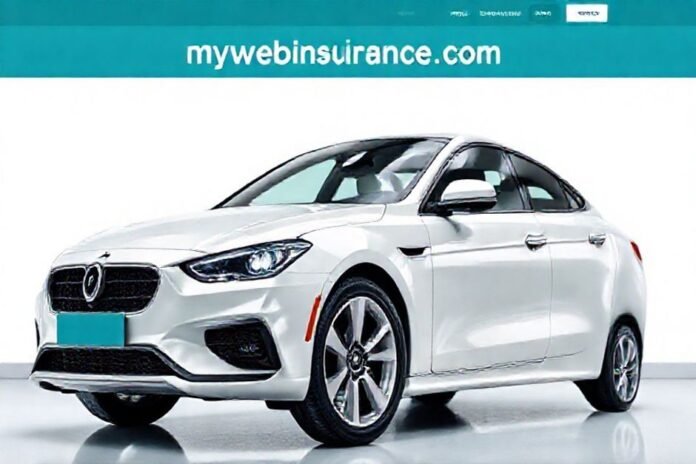 mywebinsurance.com auto insurance - Complete Guide and Professional Tips